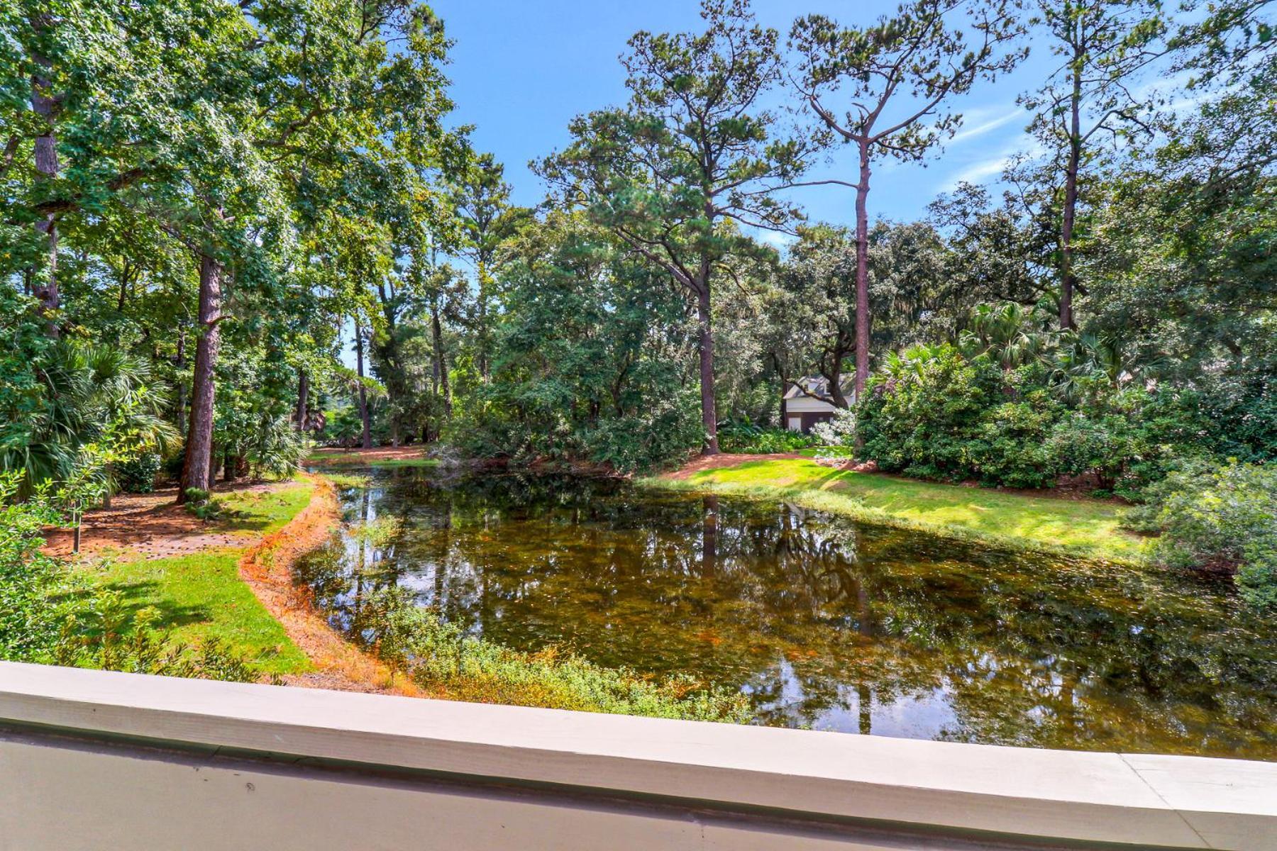 5 Calibogue Cay Villa Hilton Head Island Exterior foto