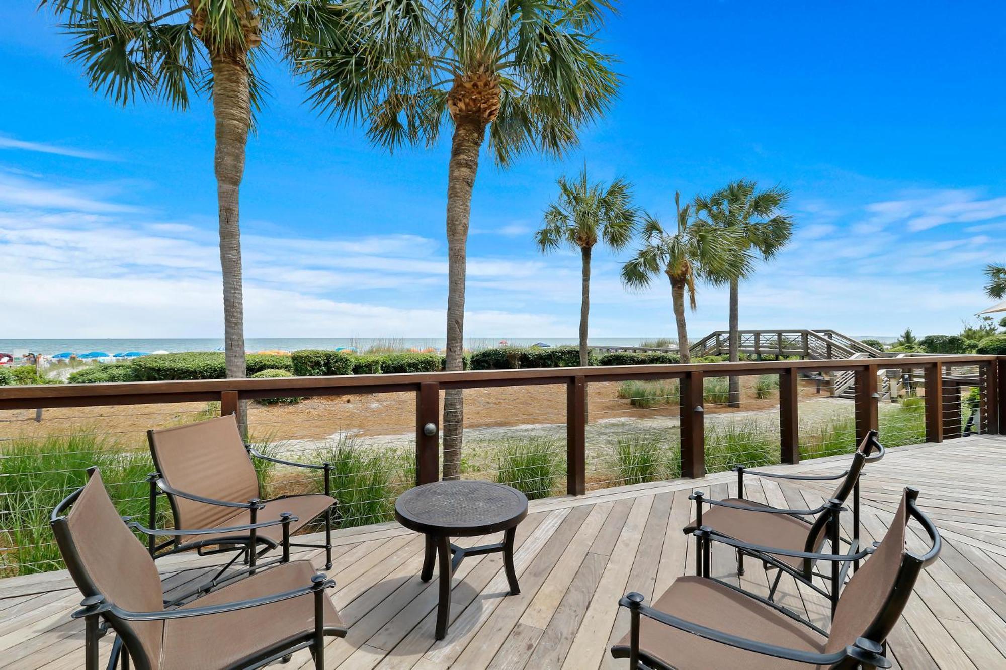 5 Calibogue Cay Villa Hilton Head Island Exterior foto