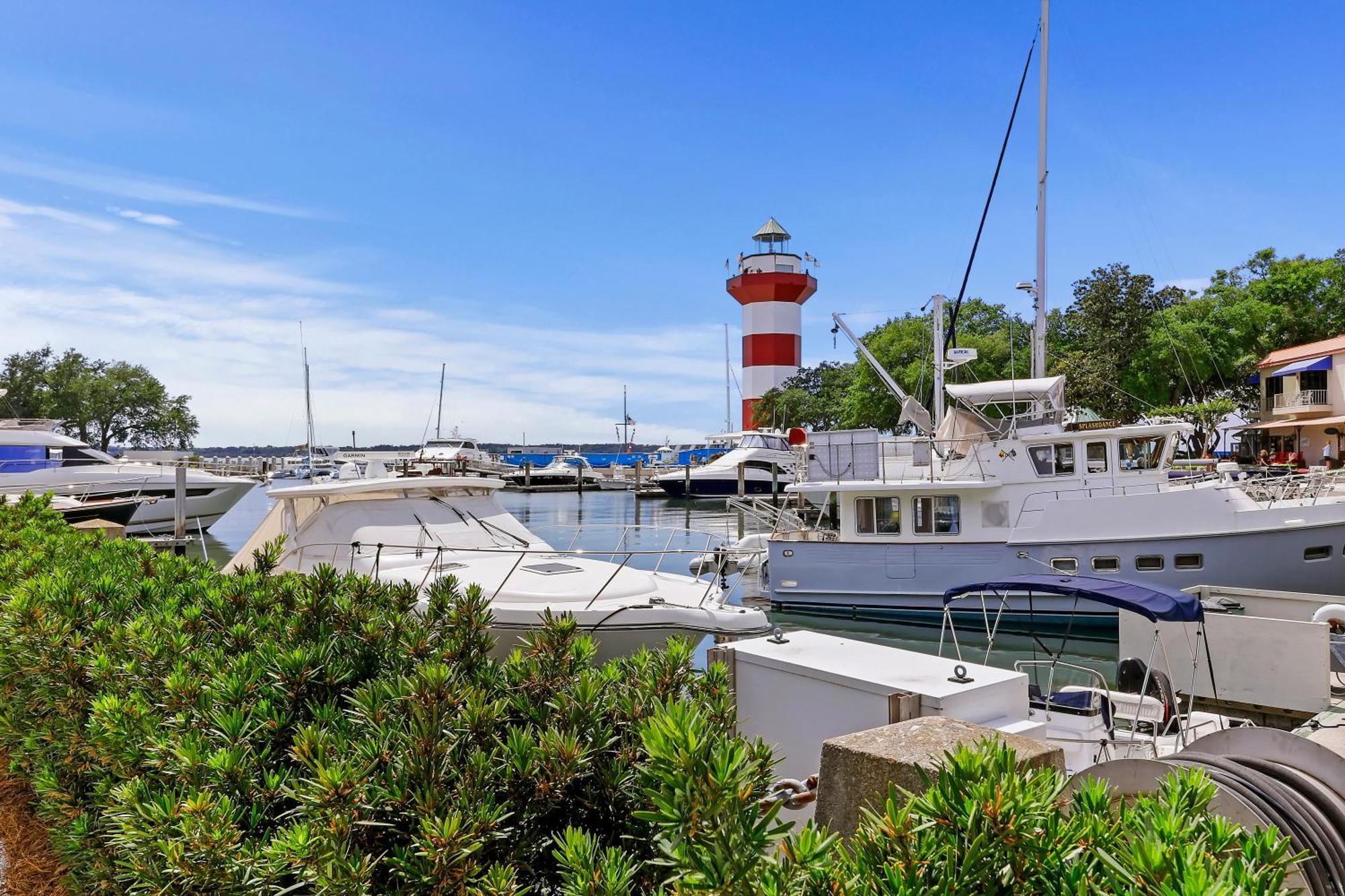 5 Calibogue Cay Villa Hilton Head Island Exterior foto