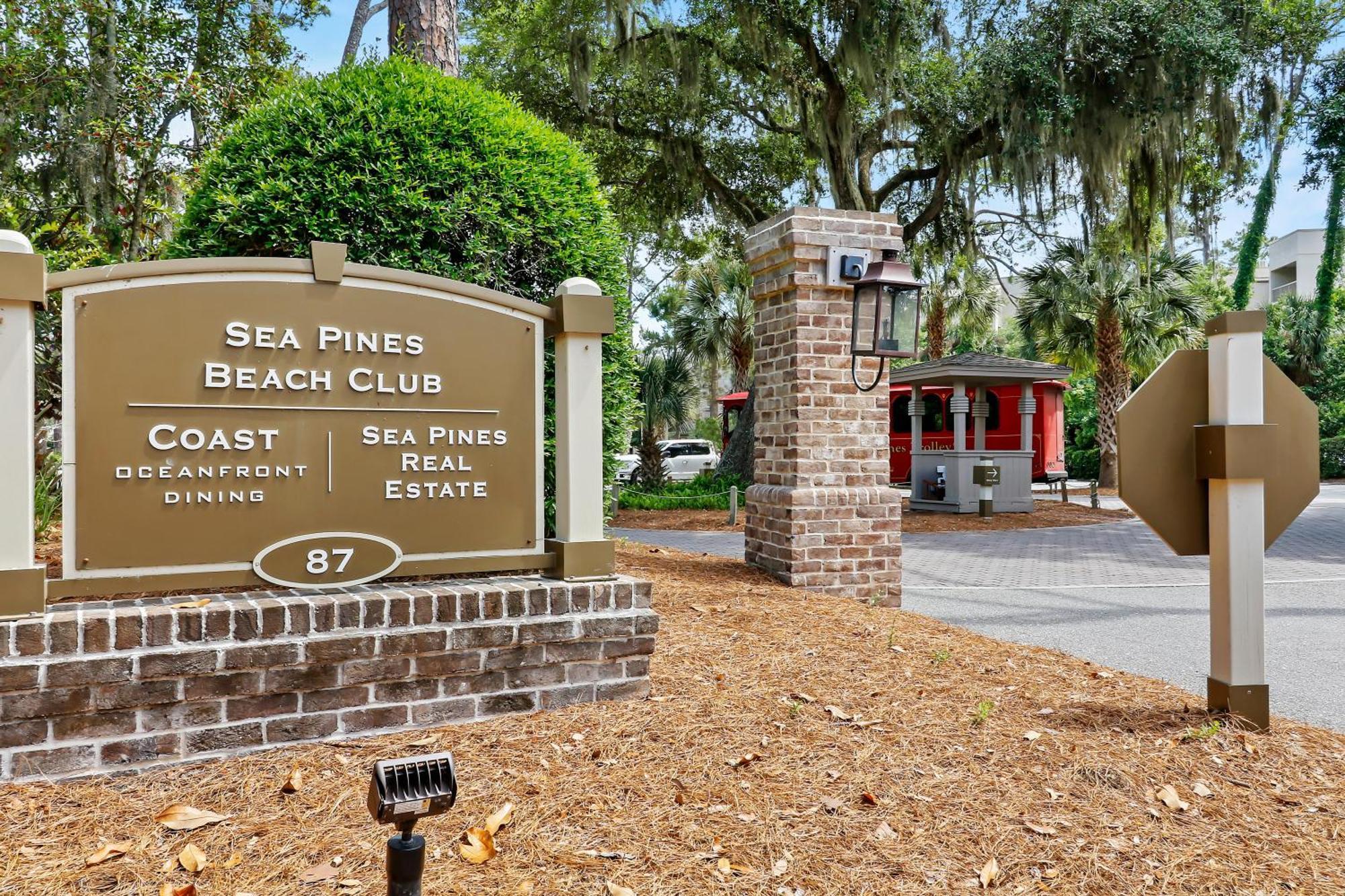 5 Calibogue Cay Villa Hilton Head Island Exterior foto