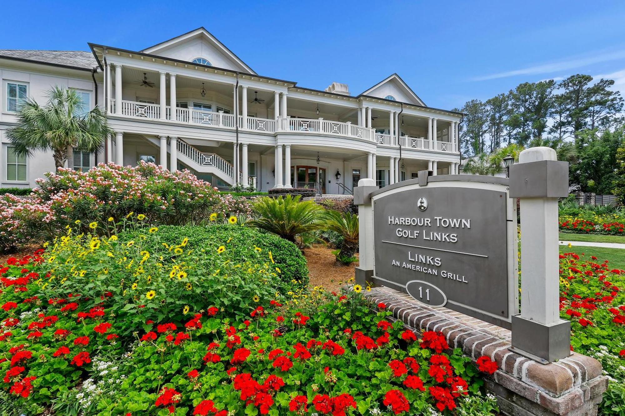 5 Calibogue Cay Villa Hilton Head Island Exterior foto