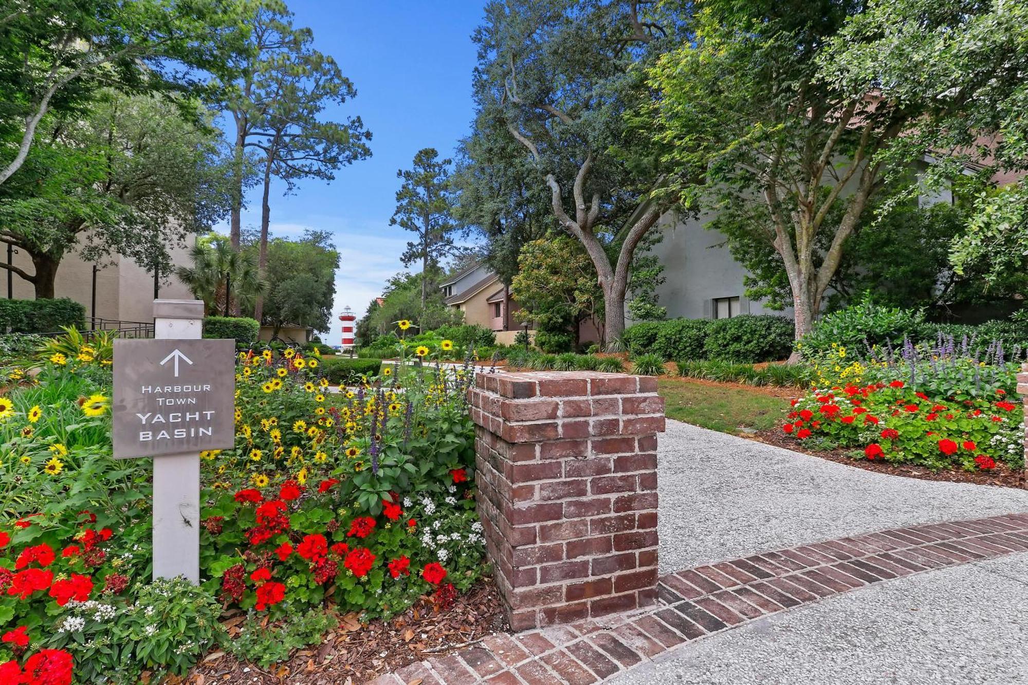 5 Calibogue Cay Villa Hilton Head Island Exterior foto