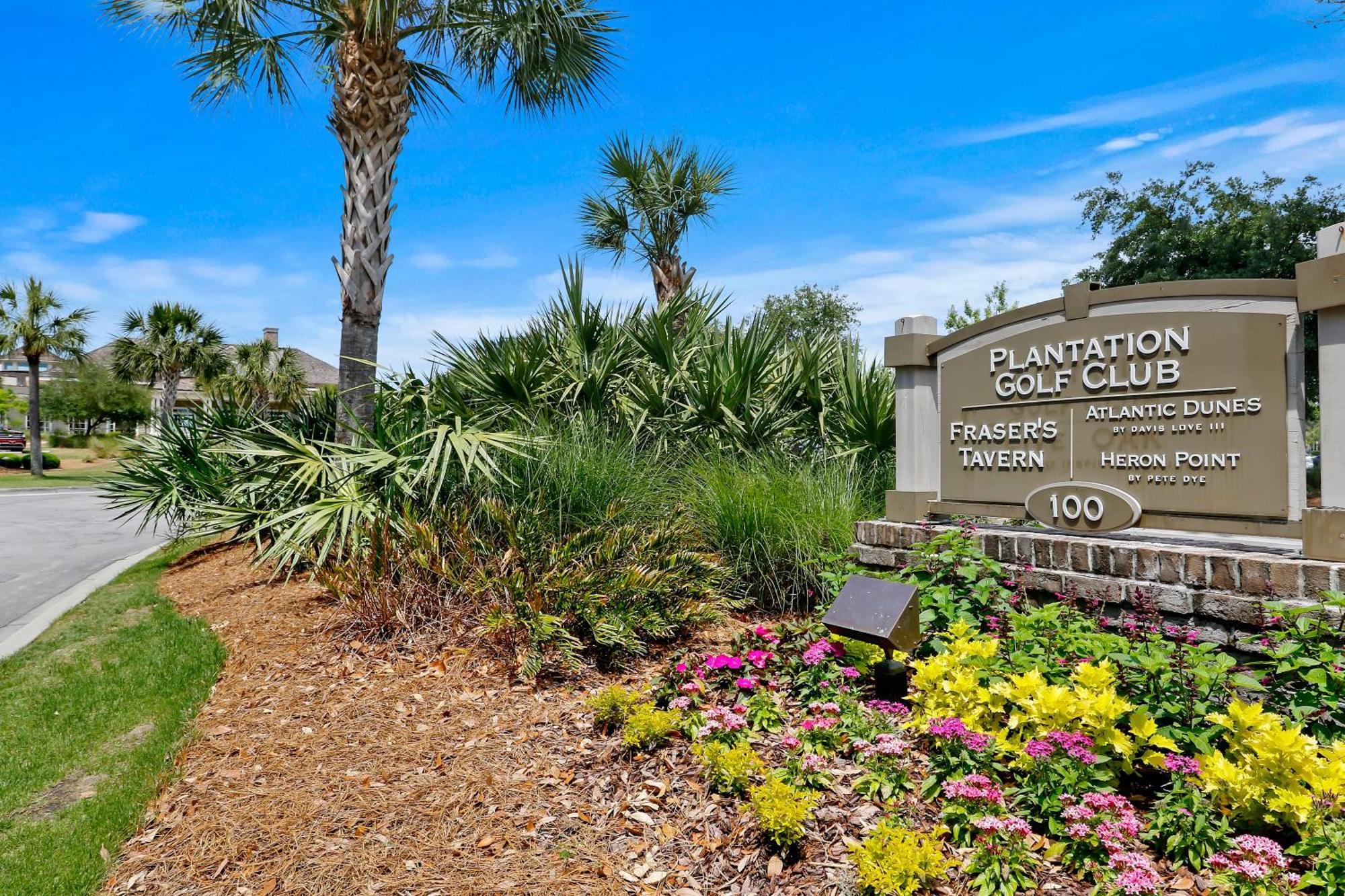 5 Calibogue Cay Villa Hilton Head Island Exterior foto